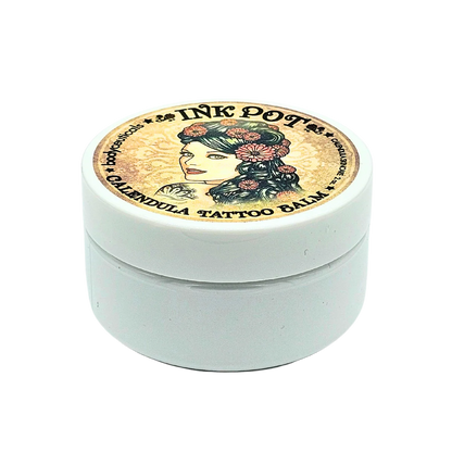 Bodyceuticals Ink Stik Calendula Tattoo Balm 2 oz