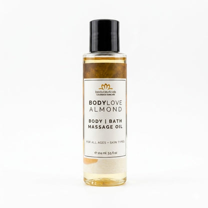 BodyLove Almond Body & Massage