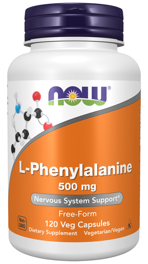 L-Proline 500 mg Veg Capsules