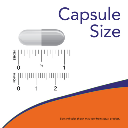 Tri-Amino Capsules