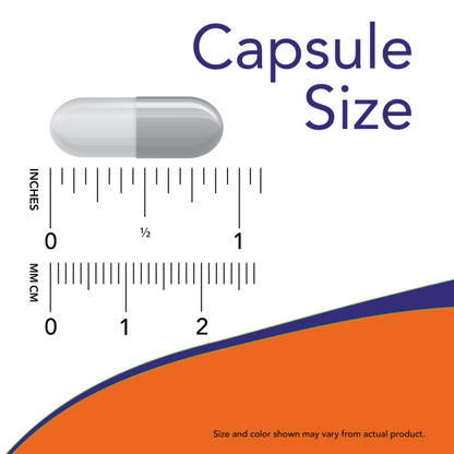 True Focus™ Capsules