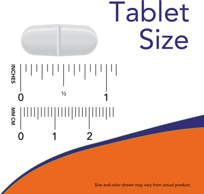 L-Tryptophan - Double Strength 1000 mg Tablets