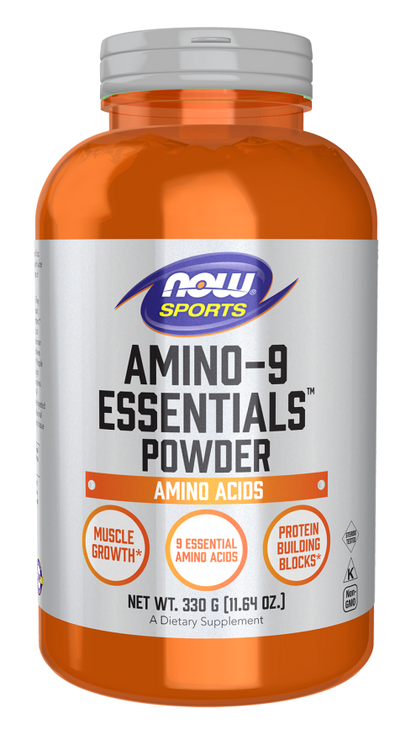 Amino-9 Essentials Powder