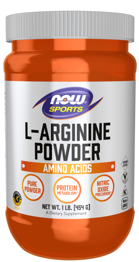 L-Arginine Pure Powder