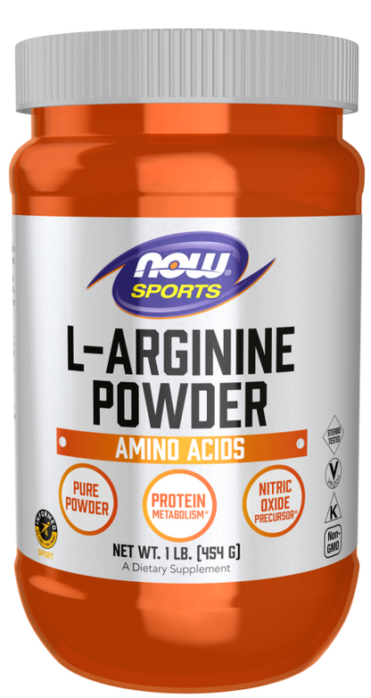L-Arginine Pure Powder