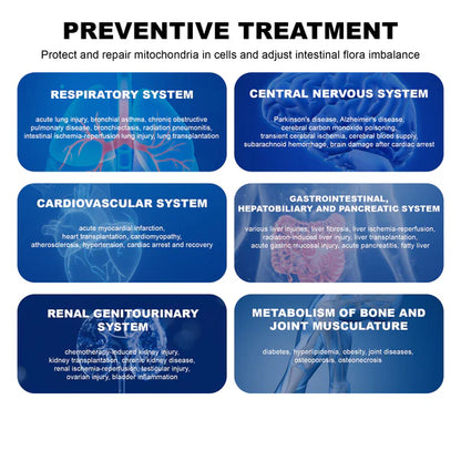 Hydrogen Water Bottle - Rechargeable - 7.78 Fl. Oz.