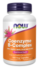 Co-Enzyme B-Complex - with ALA & CoQ10 Capsules