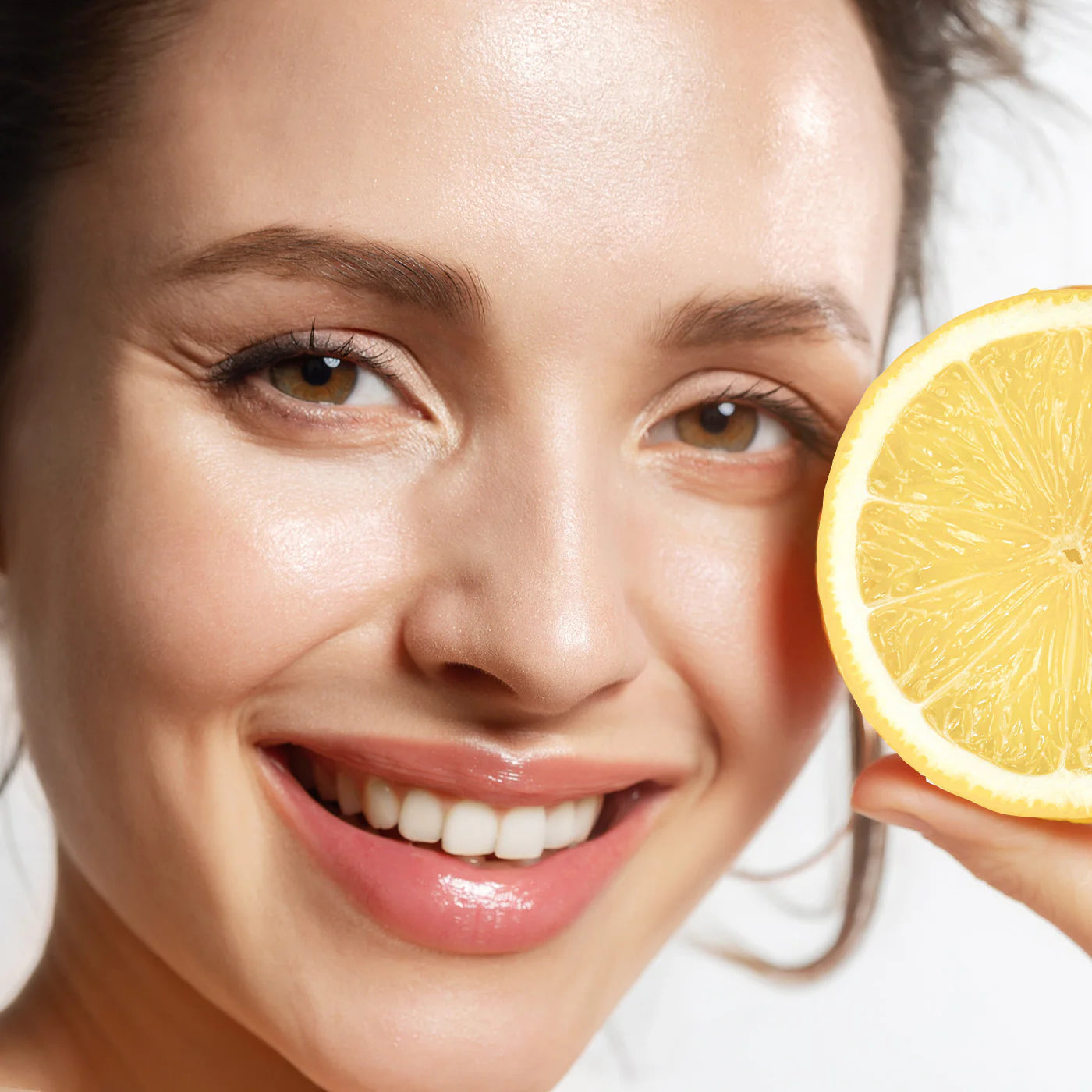 50% OFF- Brightening Facial Cleanser - Lemon & Cucumber - 100 mL (Copy)