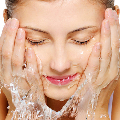 50% OFF - Hydrating Facial Cleanser - Cornflower & Cucumber - 100 mL (Copy)