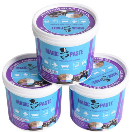 Magic Paste All-Purpose Cleaning Paste 17.6oz