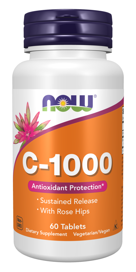 C-1000 W/ROSEHIPS