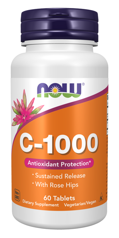 C-1000 W/ROSEHIPS