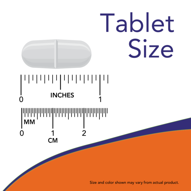 Vitamin C-1000 - with Rose Hips & Bioflavonoids Tablets