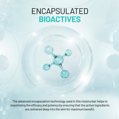 Refresh Botanicals - Fragrance Free Facial Moisturizer 1.69 fl oz