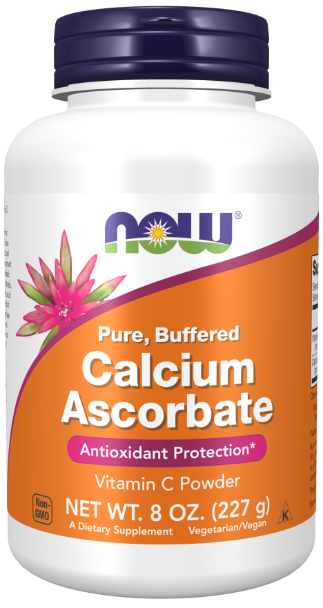 CALCIUM ASCORBATE  8 OZ