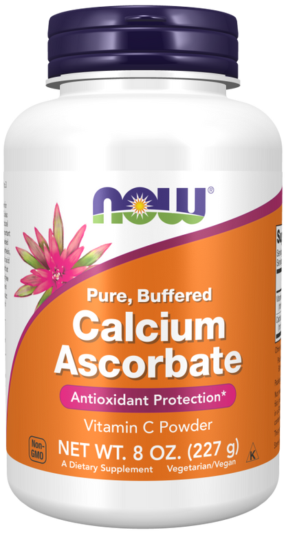 CALCIUM ASCORBATE  8 OZ