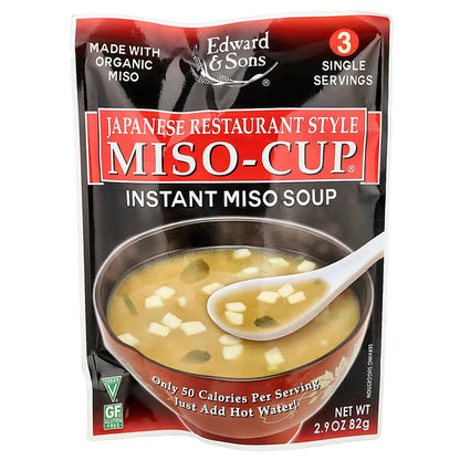 OG3 ES JAPANESE MISO CUP