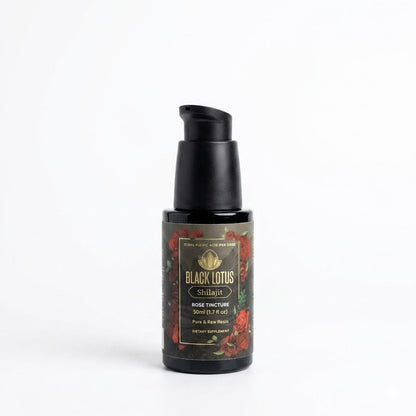 Rose Tincture 1.7oz