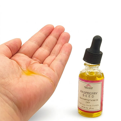 Berry Beauty Drops - DAY