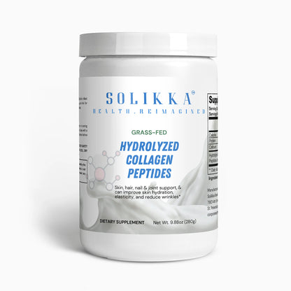 Grass Fed Collagen-Plain