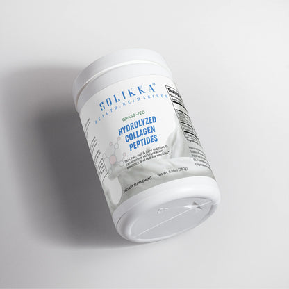 Grass Fed Collagen-Plain