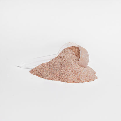 Grass Fed Collagen-Chocolate
