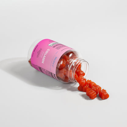 solikka Collagen Gummies (Adult)
