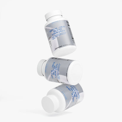 Dental & Oral Health Chewables