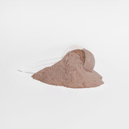 Pure 3-Whey Protein Isolate-Chocolate