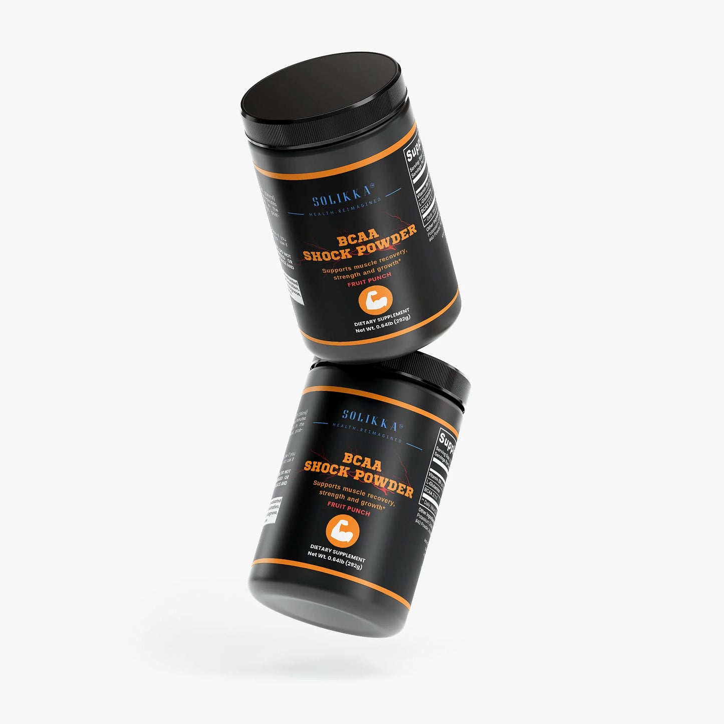 BCAA Fruit Punch