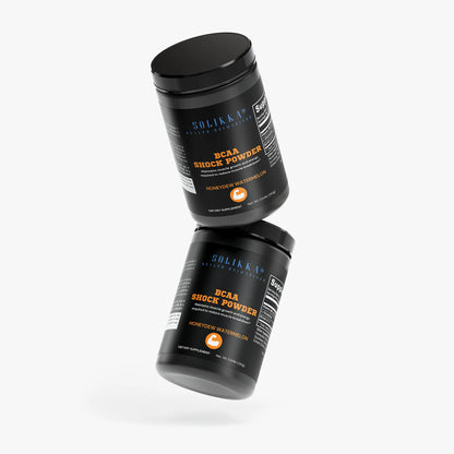 BCAA Honeydew Watermelon