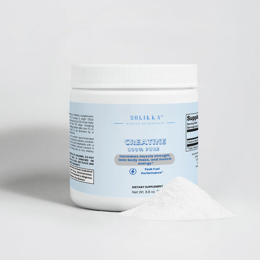 Creatine