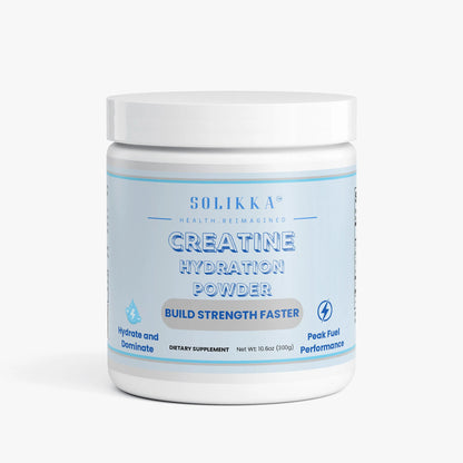 Creatine Hydration Powder 10.6oz
