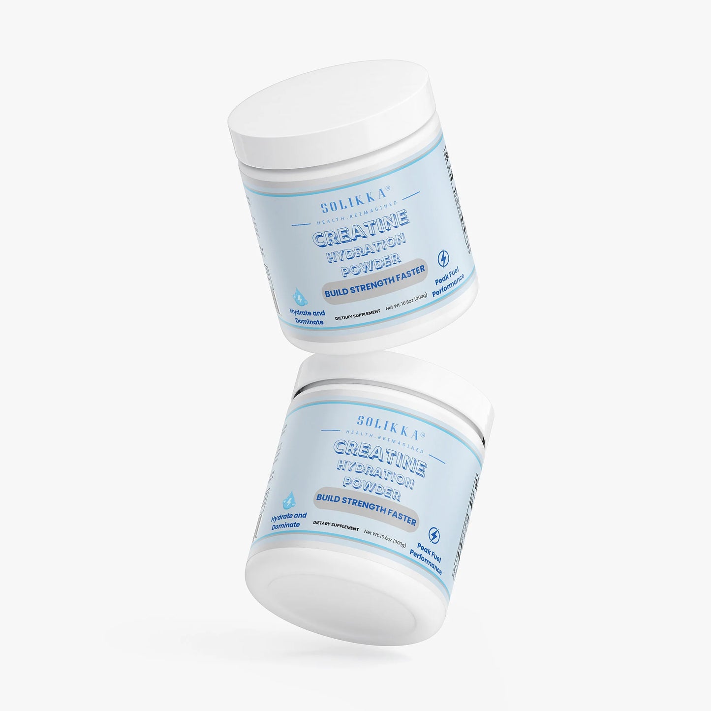 Creatine Hydration Powder 10.6oz