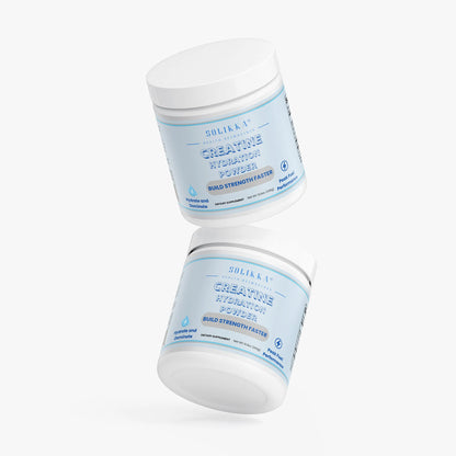 Creatine Hydration Powder 10.6oz