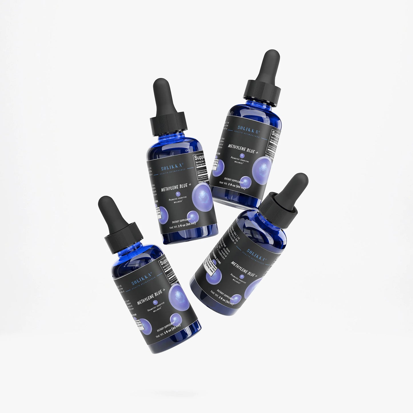 Methylene Blue 2oz