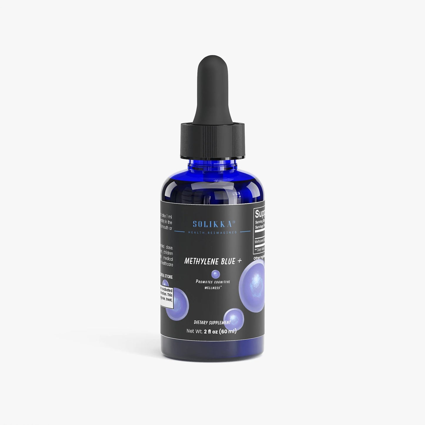 Methylene Blue 2oz