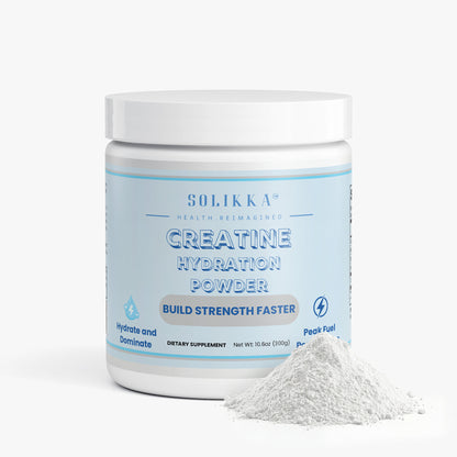 Creatine Hydration Powder