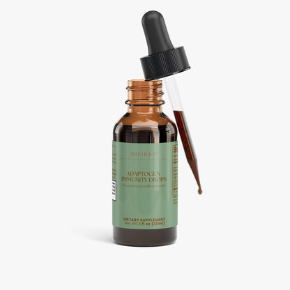 Adaptogen Immunity Drops