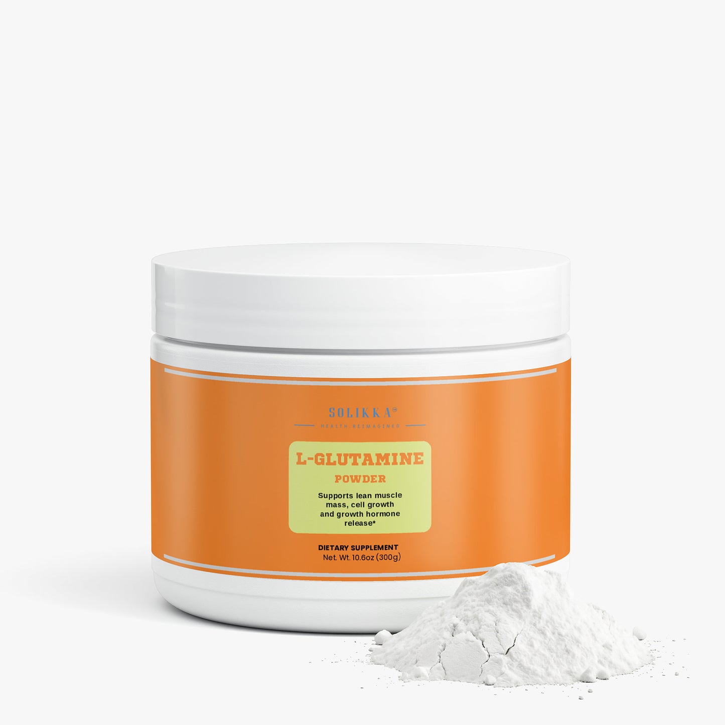 L-Glutamine