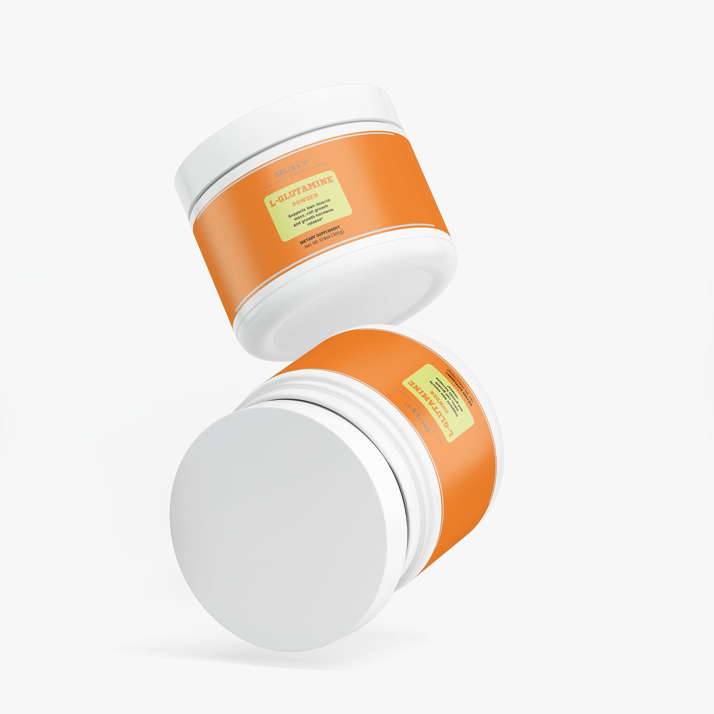 L-Glutamine