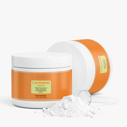 L-Glutamine