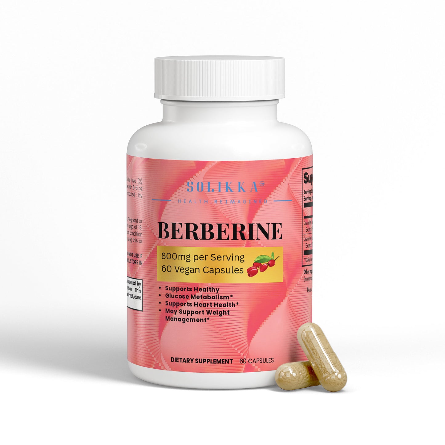 Berberine