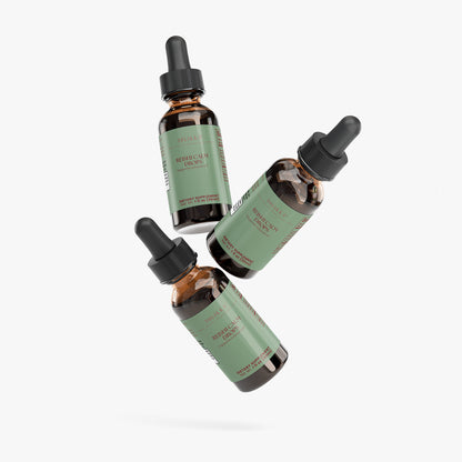 Reishi Calm Drops