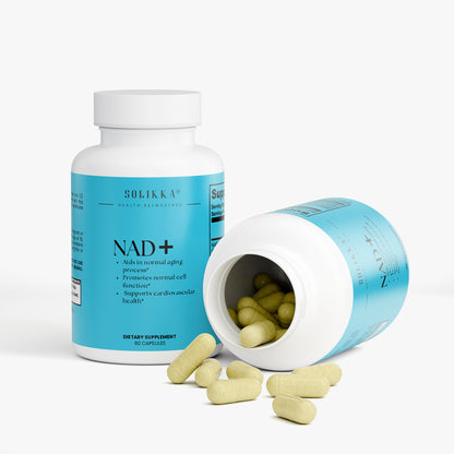 NAD+