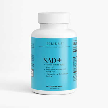 NAD+