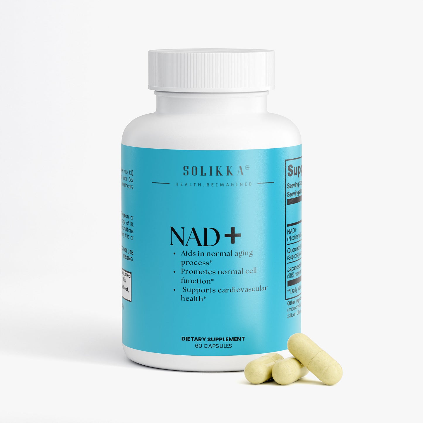 NAD+
