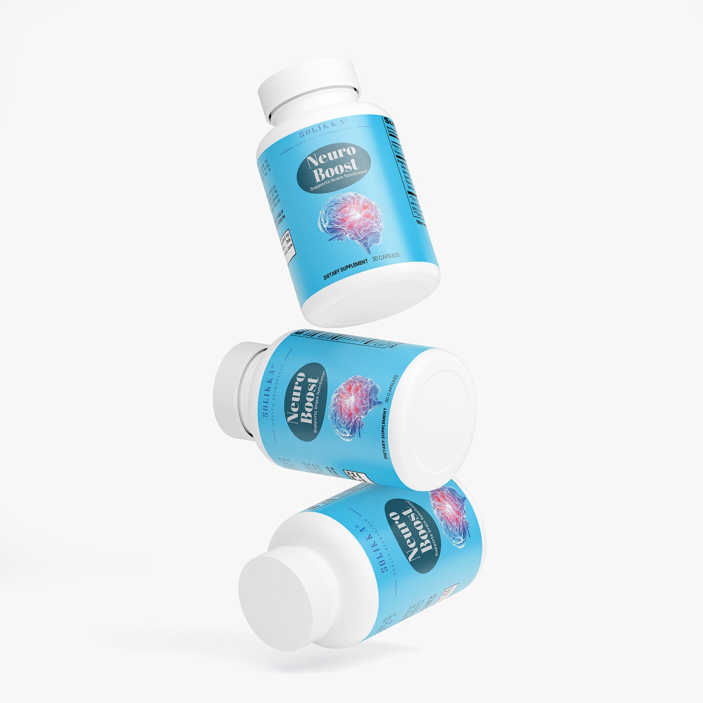 Cognitive Support