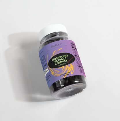 Mushroom Extract Complex