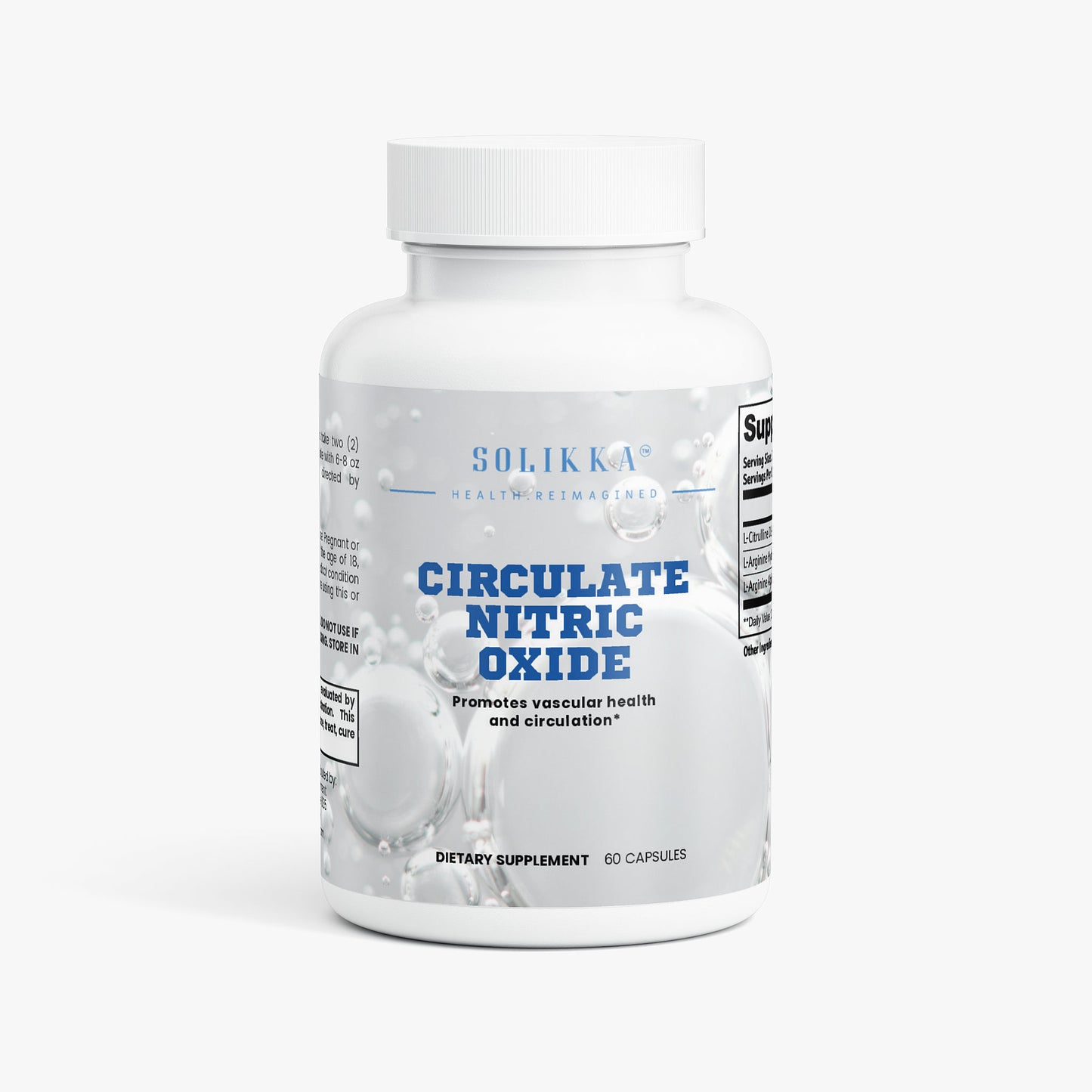 Nitric Oxide
